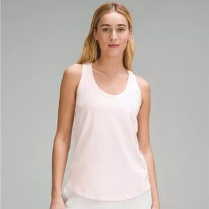 Lululemon Love Tank Top